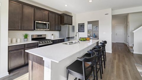 Tiny photo for 1679 baler Avenue, Aurora, IL 60503 (MLS # 12619649)