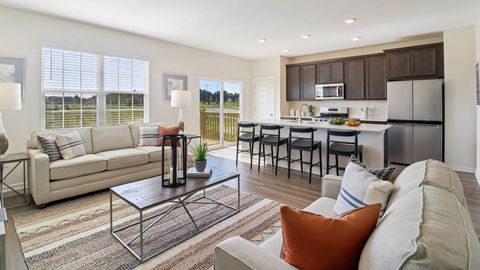 Tiny photo for 1679 baler Avenue, Aurora, IL 60503 (MLS # 12619649)