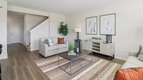 Tiny photo for 1679 baler Avenue, Aurora, IL 60503 (MLS # 12619649)