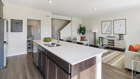 Tiny photo for 1679 baler Avenue, Aurora, IL 60503 (MLS # 12619649)