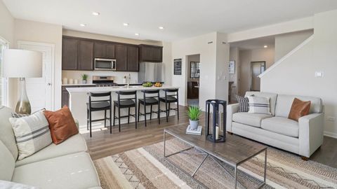 Tiny photo for 1679 baler Avenue, Aurora, IL 60503 (MLS # 12619649)