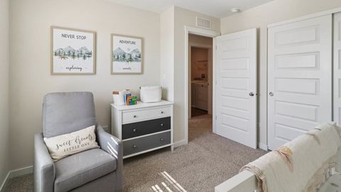 Tiny photo for 1679 baler Avenue, Aurora, IL 60503 (MLS # 12619649)