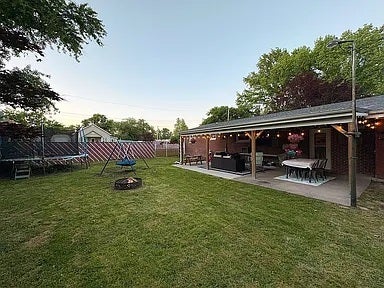 425 N Summers Street