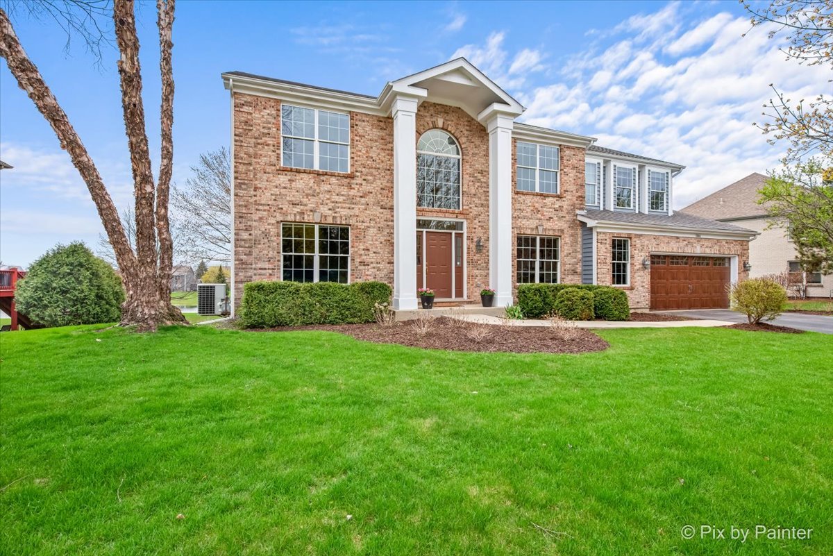 1144 Ridgewood Circle