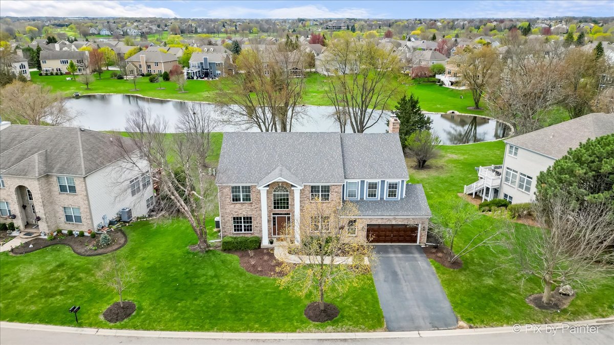 1144 Ridgewood Circle