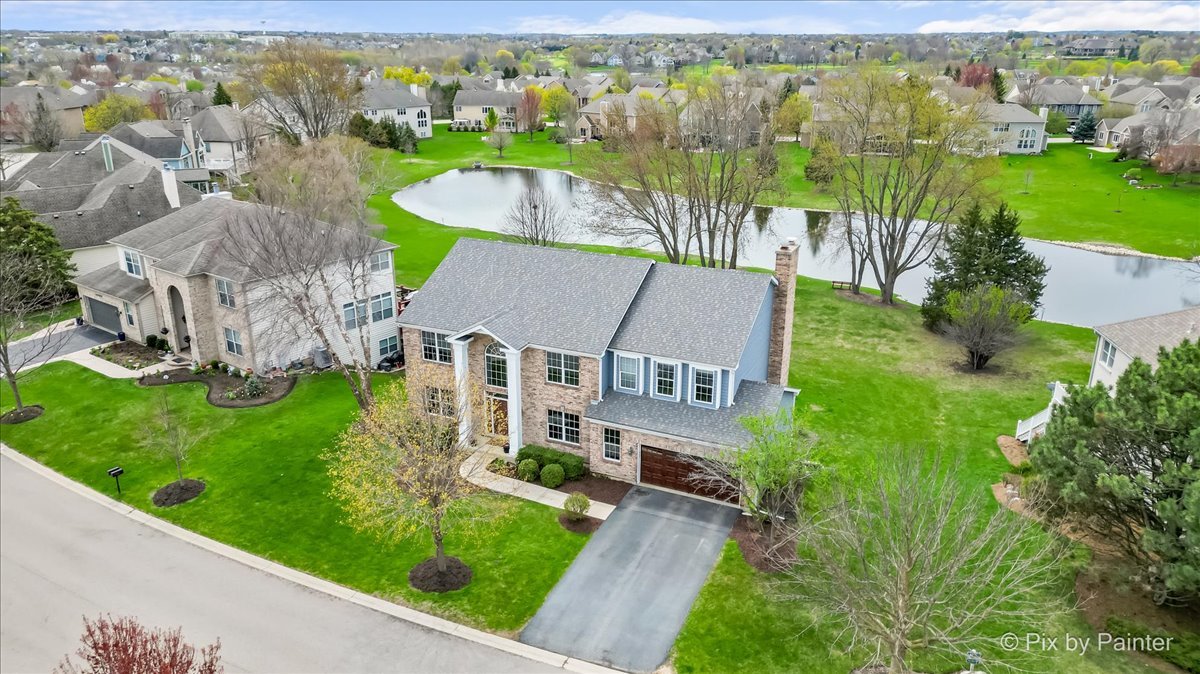 1144 Ridgewood Circle