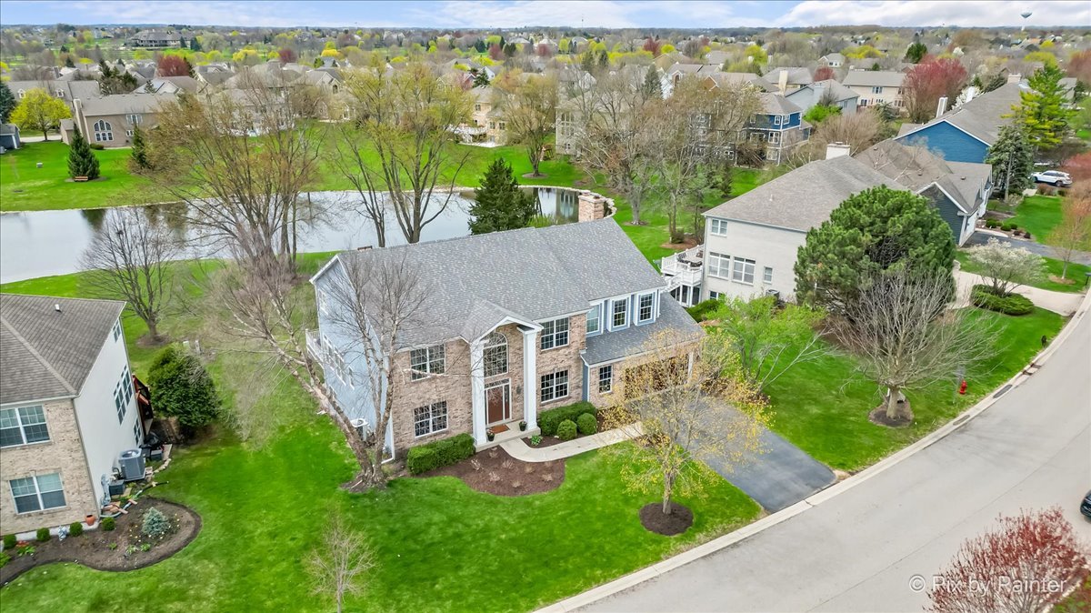 1144 Ridgewood Circle