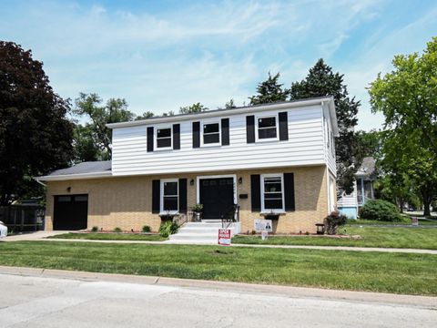 Photo of 4446 Gage Avenue, Lyons, IL 60534 (MLS # 12545551)