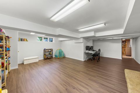 Tiny photo for 260 N Charlotte Street, Lombard, IL 60148 (MLS # 12406467)