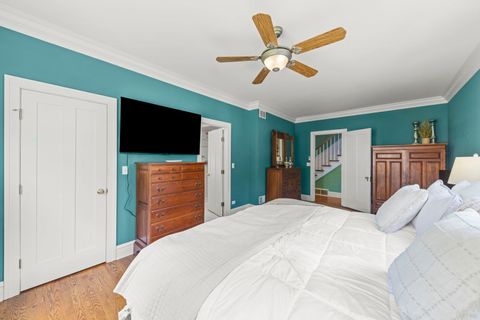 Tiny photo for 260 N Charlotte Street, Lombard, IL 60148 (MLS # 12406467)