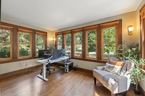 Tiny photo for 260 N Charlotte Street, Lombard, IL 60148 (MLS # 12406467)