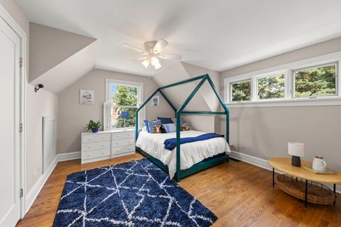 Tiny photo for 260 N Charlotte Street, Lombard, IL 60148 (MLS # 12406467)