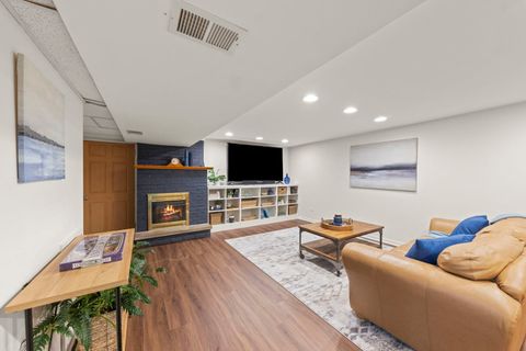 Tiny photo for 260 N Charlotte Street, Lombard, IL 60148 (MLS # 12406467)