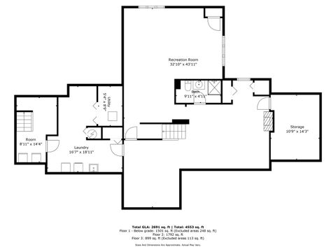 Tiny photo for 260 N Charlotte Street, Lombard, IL 60148 (MLS # 12406467)