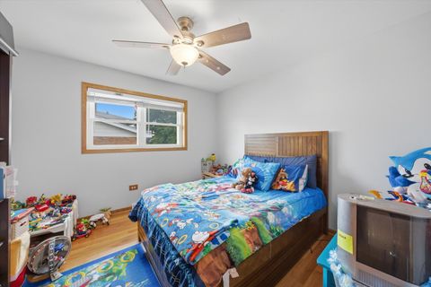 Tiny photo for 10352 Leslie Lane, Chicago Ridge, IL 60415 (MLS # 12638621)