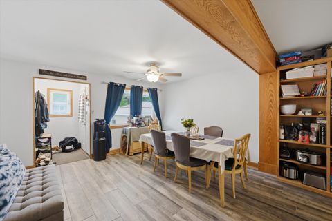 Tiny photo for 10352 Leslie Lane, Chicago Ridge, IL 60415 (MLS # 12638621)