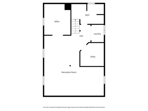 Tiny photo for 10352 Leslie Lane, Chicago Ridge, IL 60415 (MLS # 12638621)