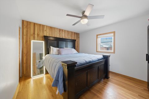 Tiny photo for 10352 Leslie Lane, Chicago Ridge, IL 60415 (MLS # 12638621)