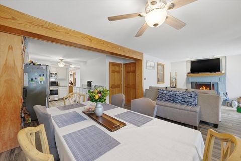 Tiny photo for 10352 Leslie Lane, Chicago Ridge, IL 60415 (MLS # 12638621)
