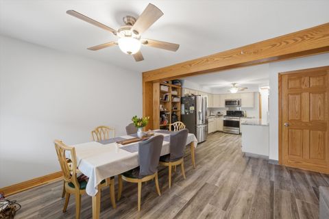 Tiny photo for 10352 Leslie Lane, Chicago Ridge, IL 60415 (MLS # 12638621)