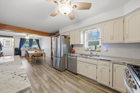 Tiny photo for 10352 Leslie Lane, Chicago Ridge, IL 60415 (MLS # 12638621)