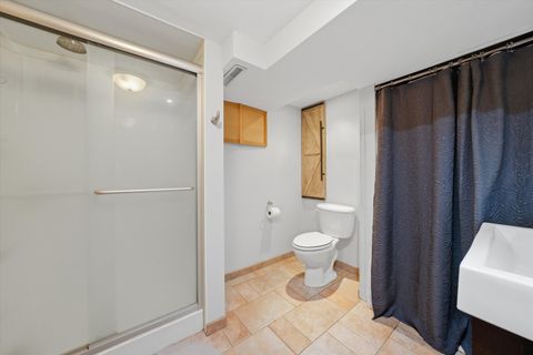 Tiny photo for 10352 Leslie Lane, Chicago Ridge, IL 60415 (MLS # 12638621)