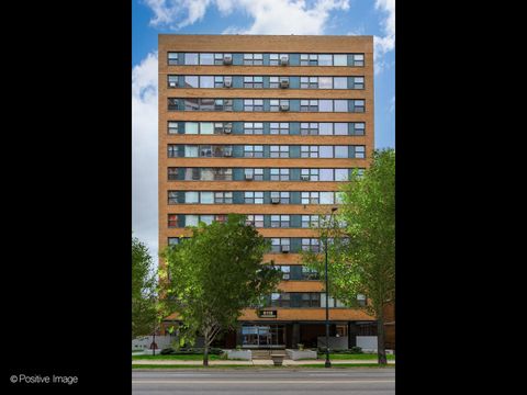 6118 N Sheridan Road 1003 Chicago IL 60660