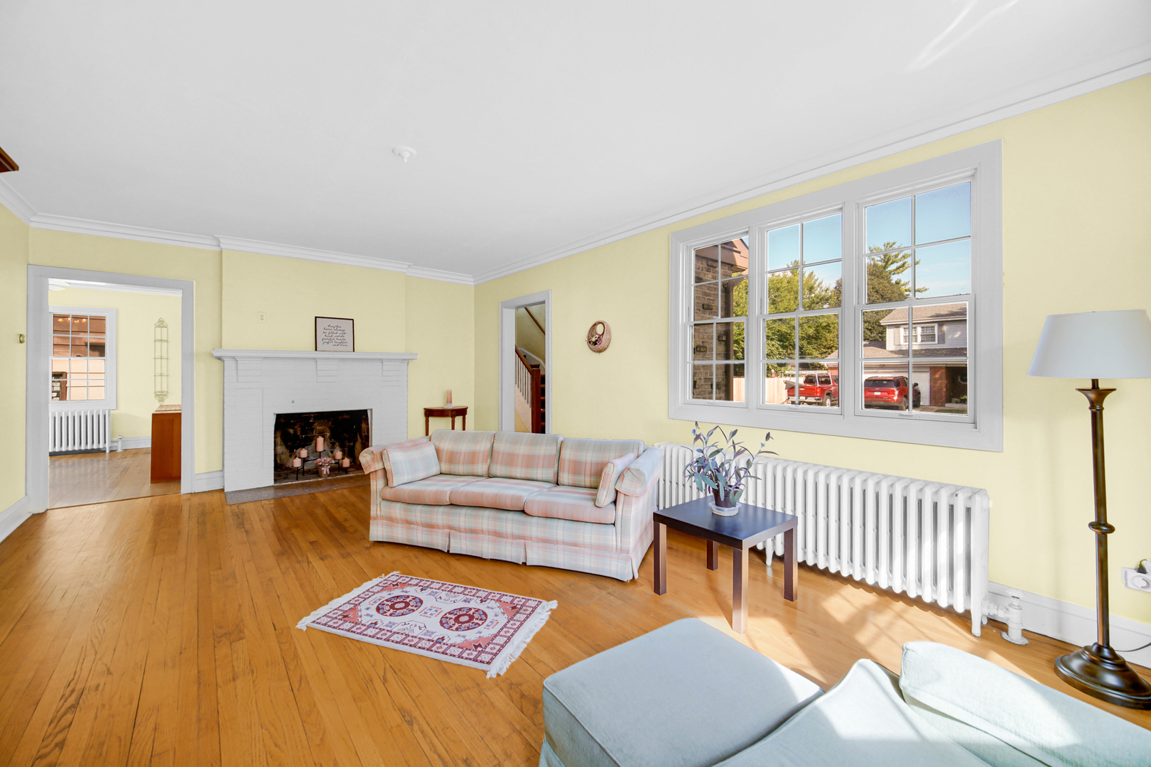 400 S Wille Street