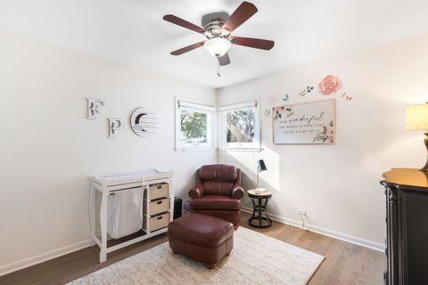 Tiny photo for 640 S Grove Avenue, Barrington, IL 60010 (MLS # 12490484)