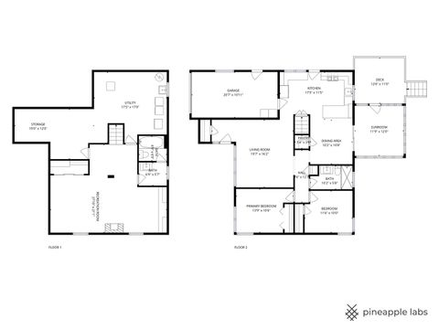Tiny photo for 640 S Grove Avenue, Barrington, IL 60010 (MLS # 12490484)