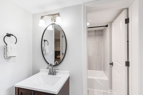 Tiny photo for 640 S Grove Avenue, Barrington, IL 60010 (MLS # 12490484)