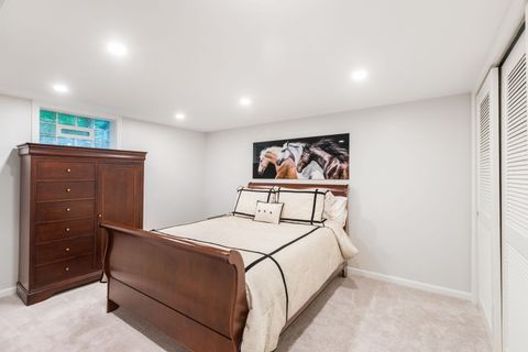 Tiny photo for 640 S Grove Avenue, Barrington, IL 60010 (MLS # 12490484)