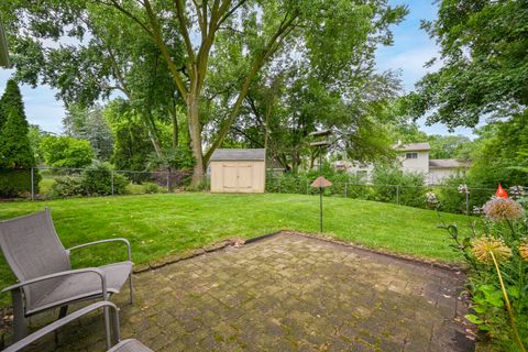 Tiny photo for 1970 Nottingham Lane, Wheaton, IL 60189 (MLS # 12671882)