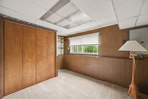 Tiny photo for 1970 Nottingham Lane, Wheaton, IL 60189 (MLS # 12671882)