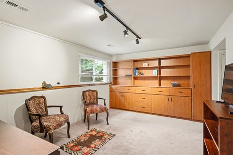 Tiny photo for 1970 Nottingham Lane, Wheaton, IL 60189 (MLS # 12671882)
