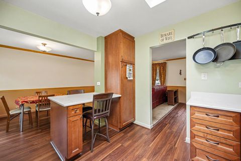 Tiny photo for 1970 Nottingham Lane, Wheaton, IL 60189 (MLS # 12671882)