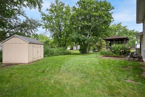Tiny photo for 1970 Nottingham Lane, Wheaton, IL 60189 (MLS # 12671882)