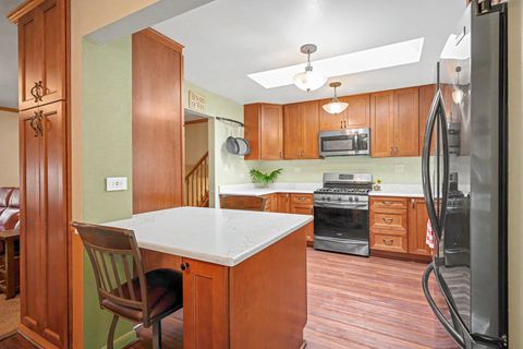 Tiny photo for 1970 Nottingham Lane, Wheaton, IL 60189 (MLS # 12671882)