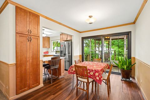 Tiny photo for 1970 Nottingham Lane, Wheaton, IL 60189 (MLS # 12671882)