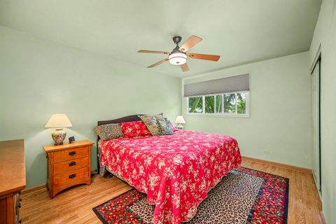 Tiny photo for 1970 Nottingham Lane, Wheaton, IL 60189 (MLS # 12671882)