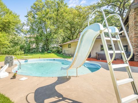 Tiny photo for 16540 Grove Creek Circle, Pecatonica, IL 61063 (MLS # 12433990)