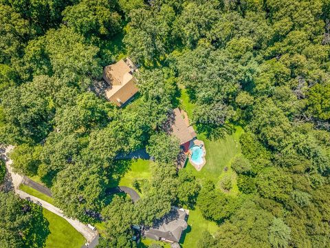 Tiny photo for 16540 Grove Creek Circle, Pecatonica, IL 61063 (MLS # 12433990)