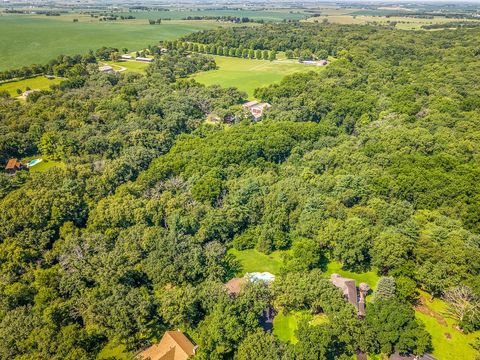 Tiny photo for 16540 Grove Creek Circle, Pecatonica, IL 61063 (MLS # 12433990)