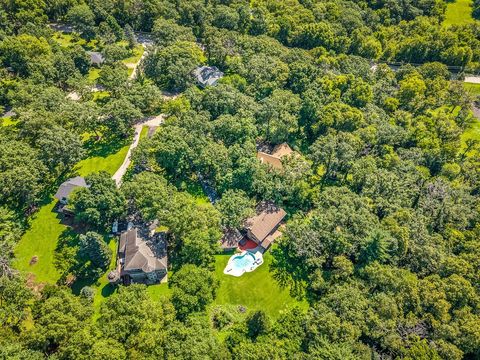 Tiny photo for 16540 Grove Creek Circle, Pecatonica, IL 61063 (MLS # 12433990)