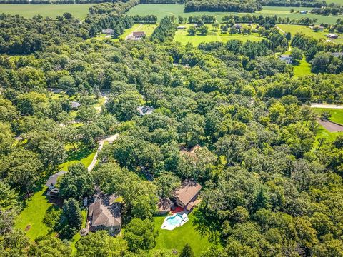 Tiny photo for 16540 Grove Creek Circle, Pecatonica, IL 61063 (MLS # 12433990)