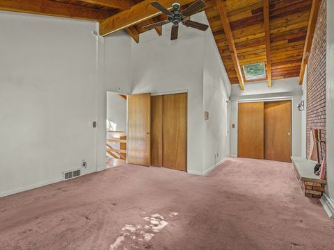 Tiny photo for 16540 Grove Creek Circle, Pecatonica, IL 61063 (MLS # 12433990)