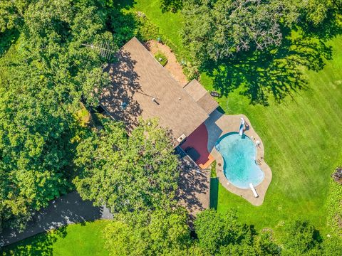 Tiny photo for 16540 Grove Creek Circle, Pecatonica, IL 61063 (MLS # 12433990)