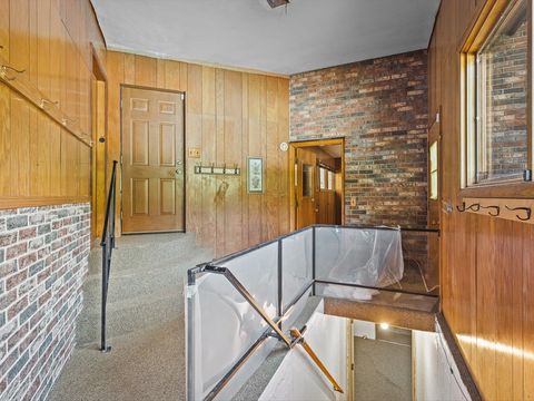 Tiny photo for 16540 Grove Creek Circle, Pecatonica, IL 61063 (MLS # 12433990)