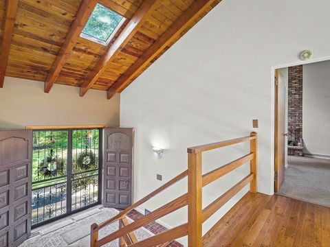 Tiny photo for 16540 Grove Creek Circle, Pecatonica, IL 61063 (MLS # 12433990)