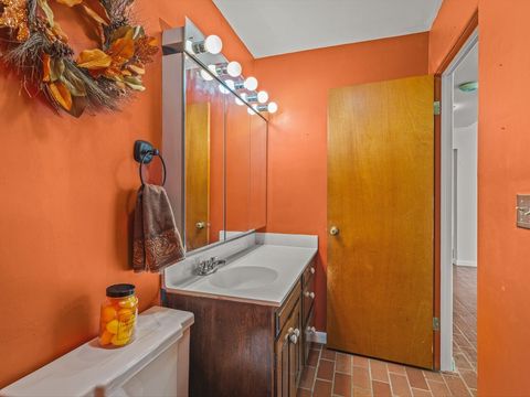 Tiny photo for 16540 Grove Creek Circle, Pecatonica, IL 61063 (MLS # 12433990)